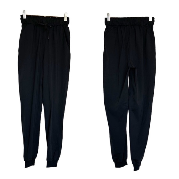 Lululemon High-Rise Jogger - Picture 1 of 15
